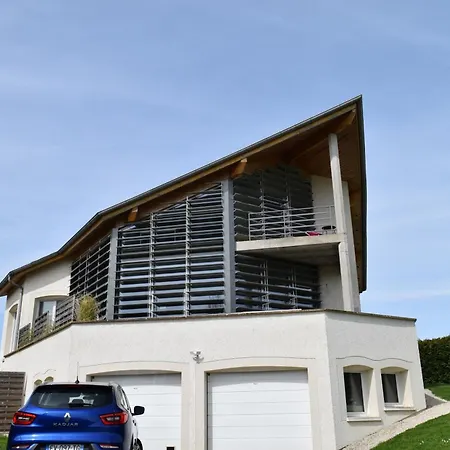 L'aquarium Ferienhaus *