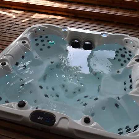 Cybevasion L'aquarium Prázdninový dům Attigneville